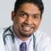 Photo: Dr. Mohamed Ruzaik Ibrahim, MD