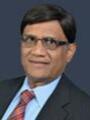 Photo: Dr. Umedchandra Shah, MD