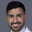 Photo: Dr. Behrooz Vaziri, MD
