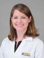 Photo: Dr. Emily McGowan, MD