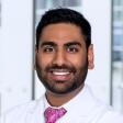 Photo: Dr. Rajan Gadhia, MD