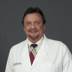 Dr. John Gaskins, MD