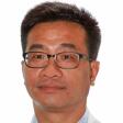 Photo: Dr. Litong Du, MD
