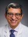 Photo: Dr. Kaizad Machhi, MD