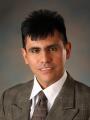 Photo: Dr. Sergio Flores, MD