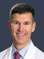 Photo: Dr. Henry Boucher, MD