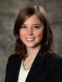 Photo: Dr. Jaclyn Wray, OD