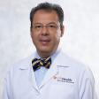 Photo: Dr. Luis Destarac, MD