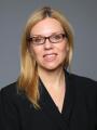 Photo: Dr. Kelle Berggren, MD