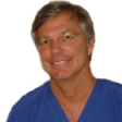 Photo: Dr. Glenn Griffin, DO
