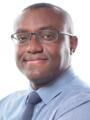 Photo: Dr. Kegan Jessamy, MD