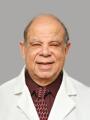 Photo: Dr. Martin Greenfield, MD