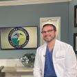 Photo: Dr. Bryan Scott, DPM