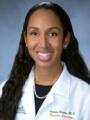 Photo: Dr. Juanita Hunter, MD