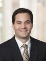 Photo: Dr. Daniel Richey, DO