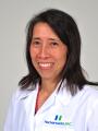 Photo: Dr. Suzanne Li, MD