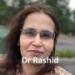 Photo: Dr. Huma Rashid, MD