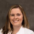 Photo: Dr. Jessica Underhill, DO
