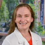 Dr. Solange Margery-Bertoglia, MD