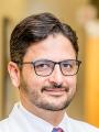 Photo: Dr. Raza Askari, MD
