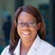 Photo: Dr. Davida Yarbrough Wilson, MD