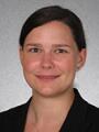 Photo: Dr. Heather Ford, MD