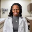 Photo: Dr. Marilyn Jones, MD