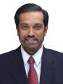 Photo: Dr. Musaid Khan, MD