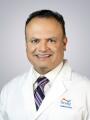 Photo: Dr. Vijay Karia, MD