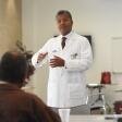 Photo: Dr. Joseph Melancon, MD