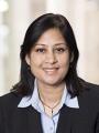 Photo: Dr. Rehana Saquib, MD