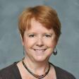 Photo: Dr. Rebecca Johnson, MD