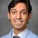 Photo: Dr. Omeed Zardkoohi, MD