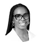 Cynthia Ohonba, PMHNP-BC