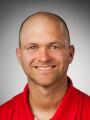 Photo: Dr. Robert Scott, MD