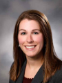 Photo: Dr. Ashley Barcroft, MD