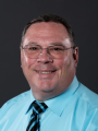 Dr. Johnie Fredman, Psy.D