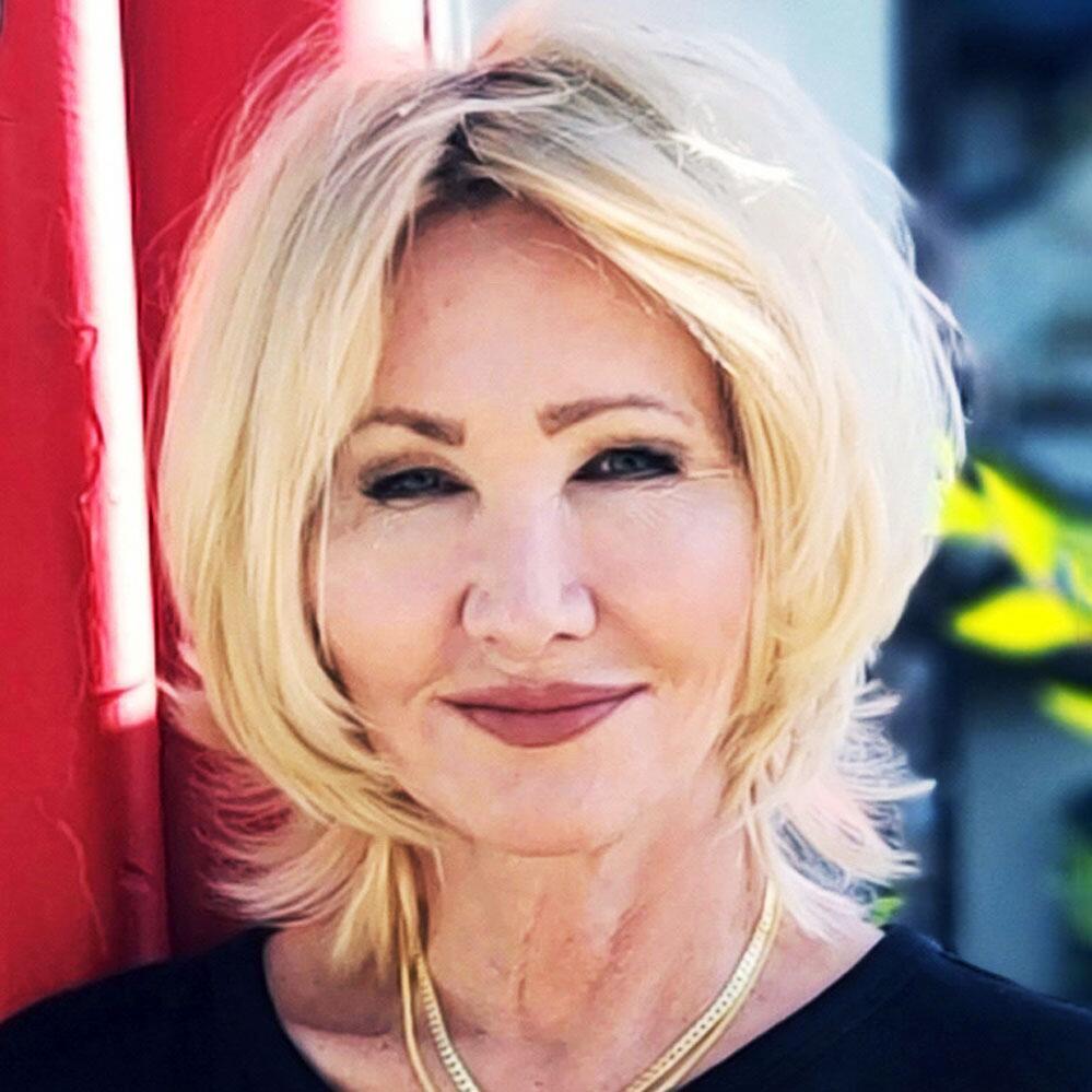 Robin Diroberts, LPC, Counselor - Phoenix, AZ - Medical News Today