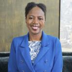 Dr. Ayanna Swinton Jamison, MD