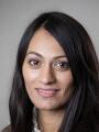 Photo: Dr. Sarah Kiani, MB Bs