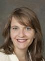 Photo: Dr. Helen Cavasin, MD