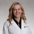 Photo: Dr. Kristy Conlon, DO