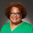 Photo: Dr. Mildred McAfee, MD
