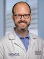Photo: Dr. Todd Worley, MD
