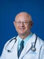Photo: Dr. Dean Behner, MD