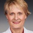 Photo: Dr. Leah Folb, MD