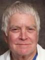 Photo: Dr. Gerald Harris, MD