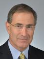 Photo: Dr. Donald Beringer, MD