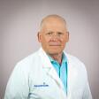 Photo: Dr. Gerald Travis, MD