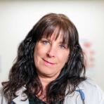 Gretchen Overstolz, NP